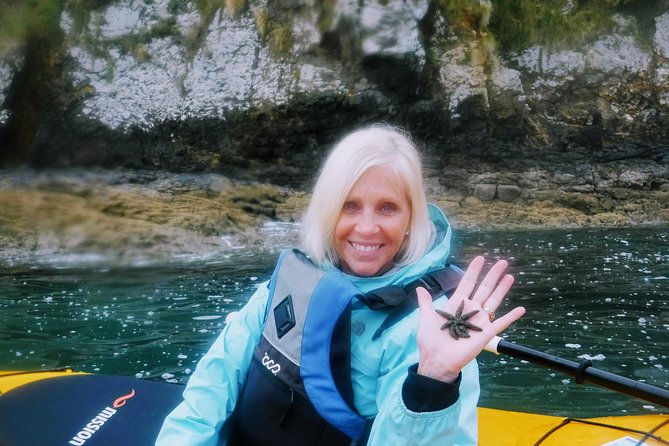 Akaroa Day Trip From Lyttelton Port - Return Shuttle + Sea Kayak or Ebike Tour - Health and Safety Considerations