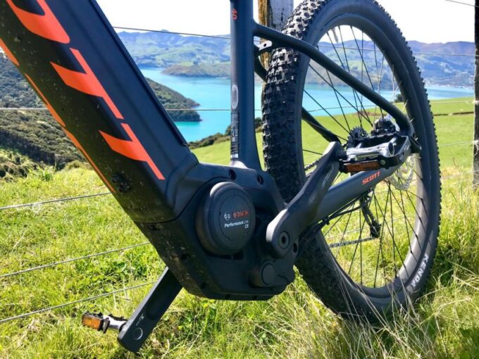 Akaroa: Electric Mountain Bike and Sea Kayak Adventure - Frequently Asked Questions