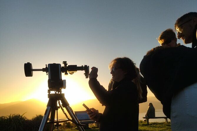 Akaroa Evening Stargazing & Daytime Solar Viewing Tour + Dinner - Who Will Love This Tour?