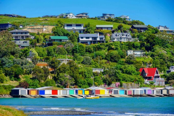 Akaroa Self-Guided Audio Tour - Frequently Asked Questions