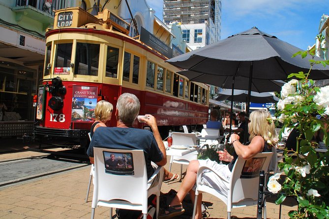 Akaroa Shore Excursion: Banks Peninsula and Christchurch City Sights Tour - Traveler Feedback and Reviews