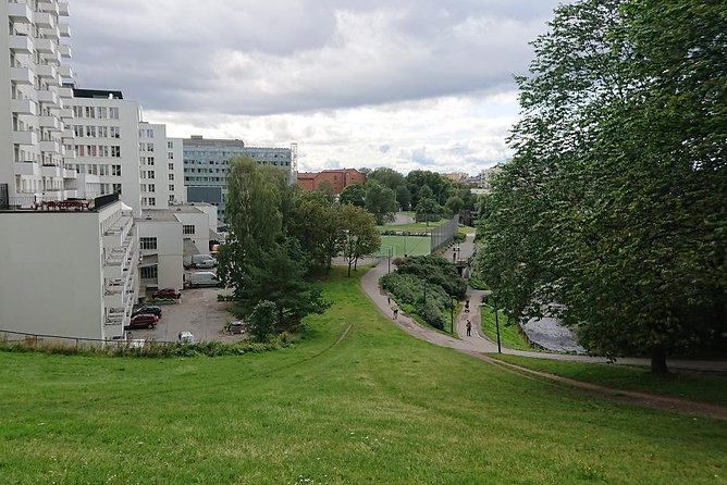 Akerselva River Meander: A Self-Guided Audio Tour - User Feedback Summary