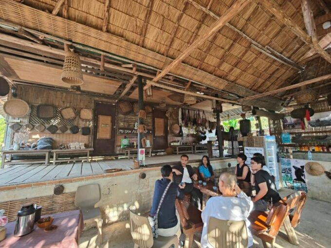 Akha Home Cookery Experience Half Day Trip - Highlights of the Experience