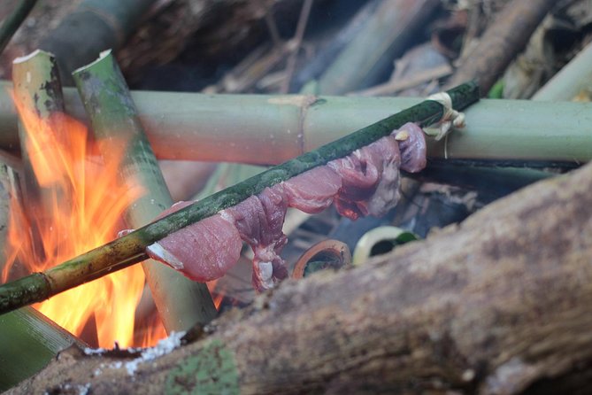 Akha Private Eco-Trekking 2 Days 1 Night Chiang Rai - Positive Customer Experiences and Feedback