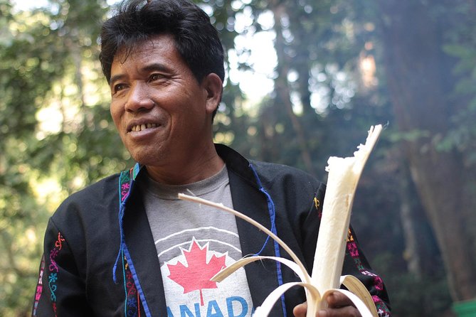 Akha Private Eco-Trekking 2 Days 1 Night Chiang Rai - Preparing for the Eco-Trekking Adventure