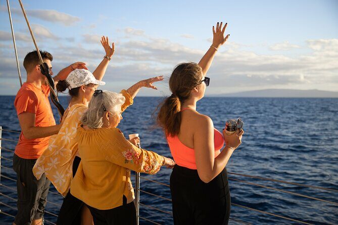 Akialoa Malaea Sunset Sail - The Sum Up: Is the Akialoa Malaea Sunset Sail for You?
