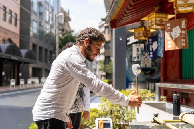 Akihabara Culinary and Culture Adventure: Your Personalized - Getting to Akihabara Station