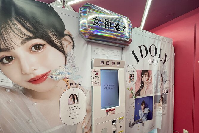 Akihabara - Discover the Otaku Culture & Experience the Maid Cafe - Akihabara Pop Culture Snacks