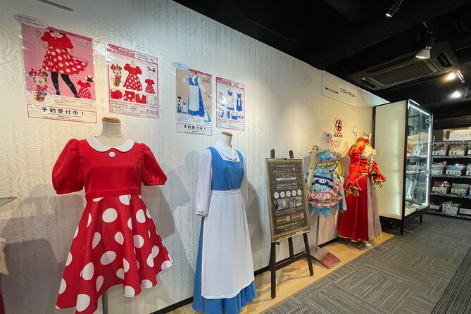 Akihabara - Discover the Otaku Culture & Experience the Maid Cafe - Maid Cafe Drinks and Experience