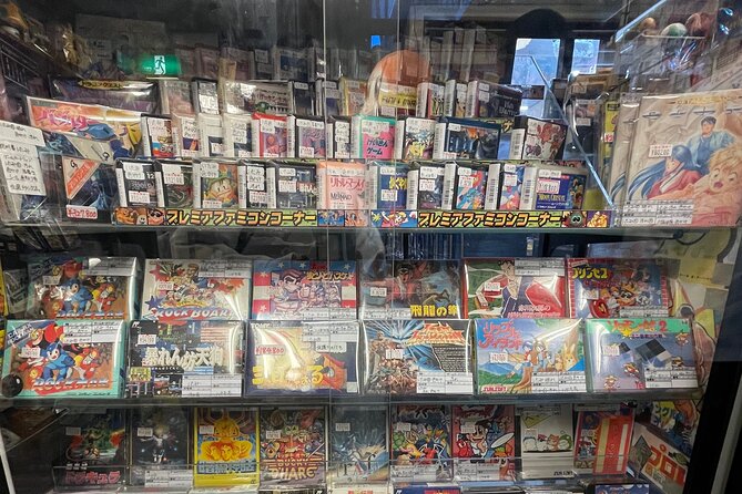 Akihabara - Discover the Otaku Culture & Experience the Maid Cafe - Public Transportation and Accessibility