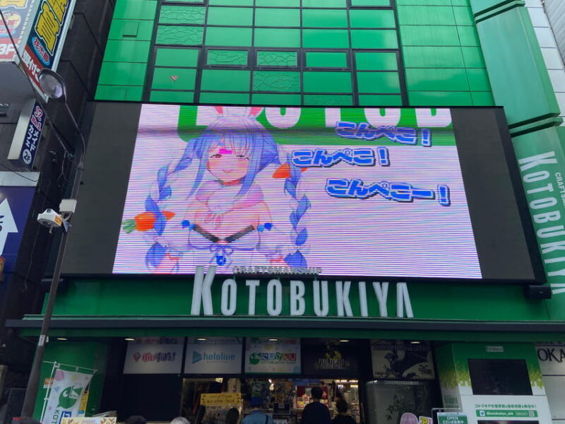 Akihabara: Self-Guided Tour With a Special Brochure - Retro Gaming Hotspot