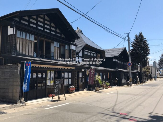 Akita: Masuda Walking Tour With Visits to 3 Mansions - Availability and Booking Information