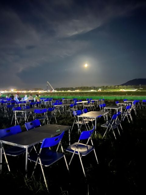 Akita: Omagari Fireworks Festival -Spring 2025- Seat & Guide - Fireworks Show Details