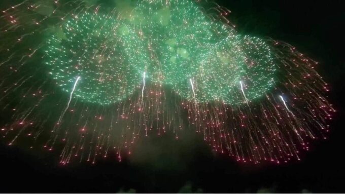 Akita: Omagari Fireworks Festival -Spring 2025- Seat & Guide - Frequently Asked Questions