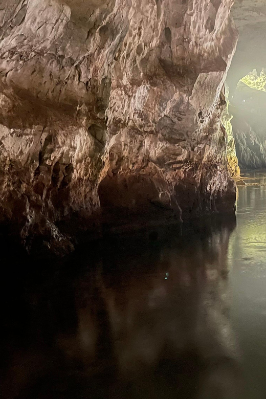 Akiyoshido Cave: Entrance Ticket - Accessibility and Restrictions