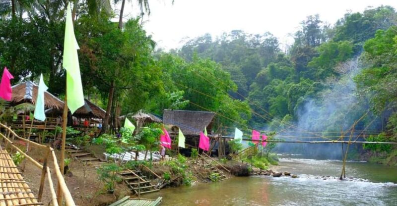 Aklan Malay Eco Tour (Private Tour) - Included Services