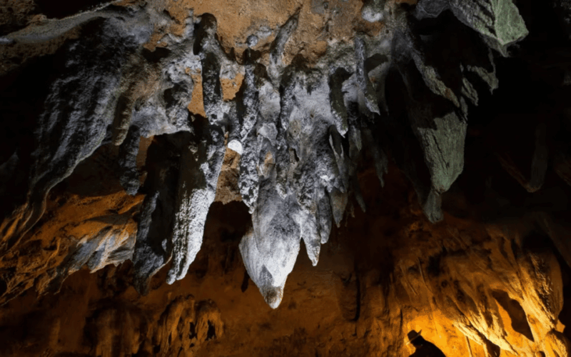 Aklan Malay Eco Tour (Private Tour) - Exploring Pangihan Cave