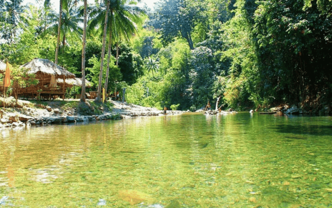 Aklan Malay Eco Tour (Private Tour) - Frequently Asked Questions