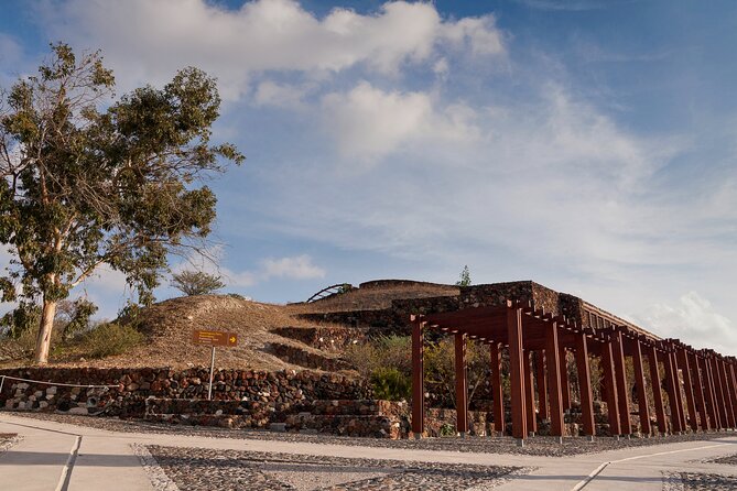 Akrotiri Guided Tour - Pricing and Availability