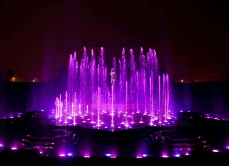 Akshardham Temple light, water show with Old/New Delhi Tour - The Sum Up: Who Is This Tour Ideal For?