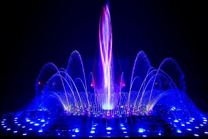 Akshardham Temple Tour Delhi, Worlds Largest Hindu Temple Visit! - Pickup Information