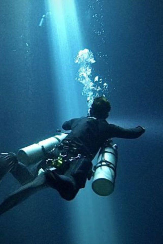 Akumal: 2 Dives at Cenote Dos Ojos - Cancellation and Payment Policy