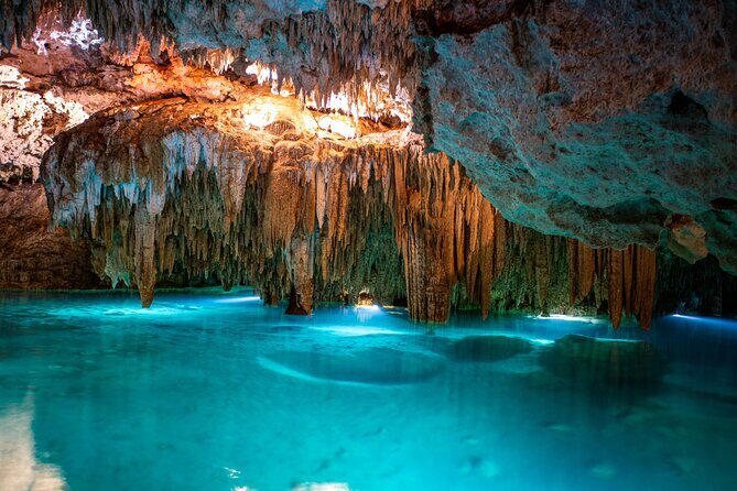 Akumal Cenote Swimming and Snorkeling from Cancun & Costa Mujeres - Who is This Tour Best For?