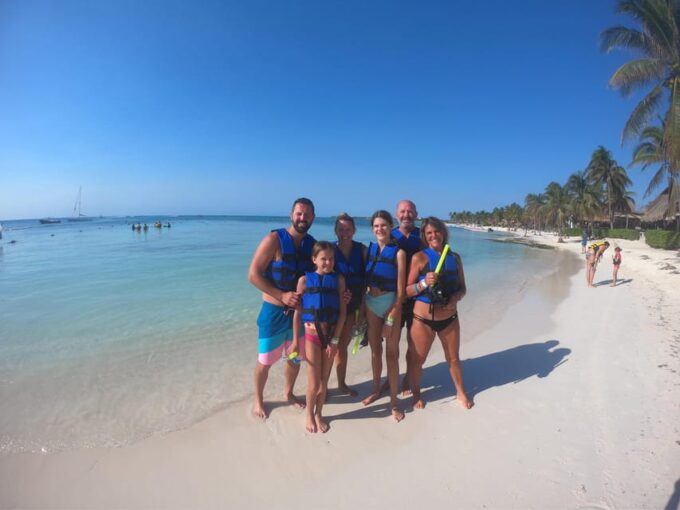 Akumal: Guided Turtle Snorkeling Tour and Pictures - Frequently Asked Questions