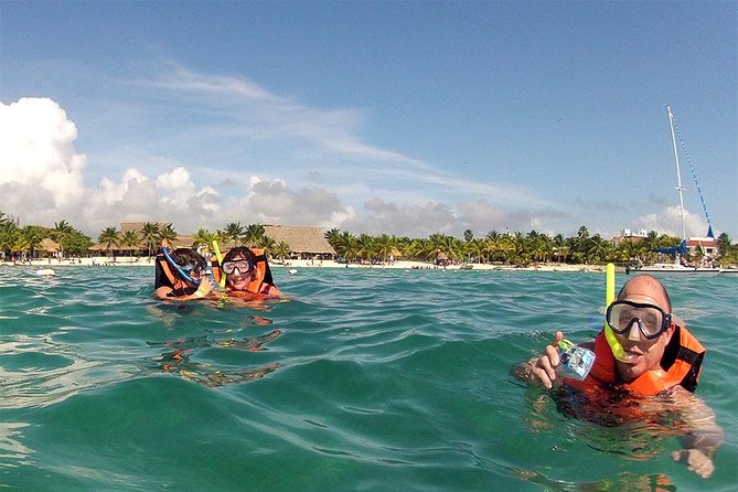 Akumal Marine Turtle Daily Tour - Testimonials and Ratings
