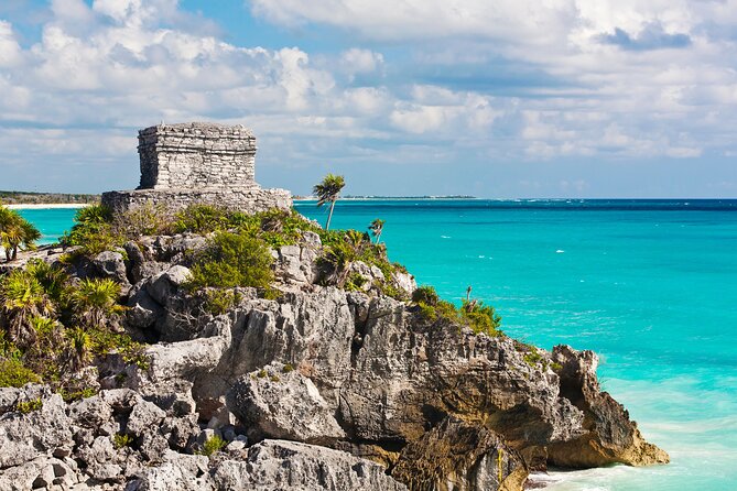 Akumal Paradise Tour Swimming With Turtles & Ancient Tulum Ruins. Lunch Included - Pickup and Schedule