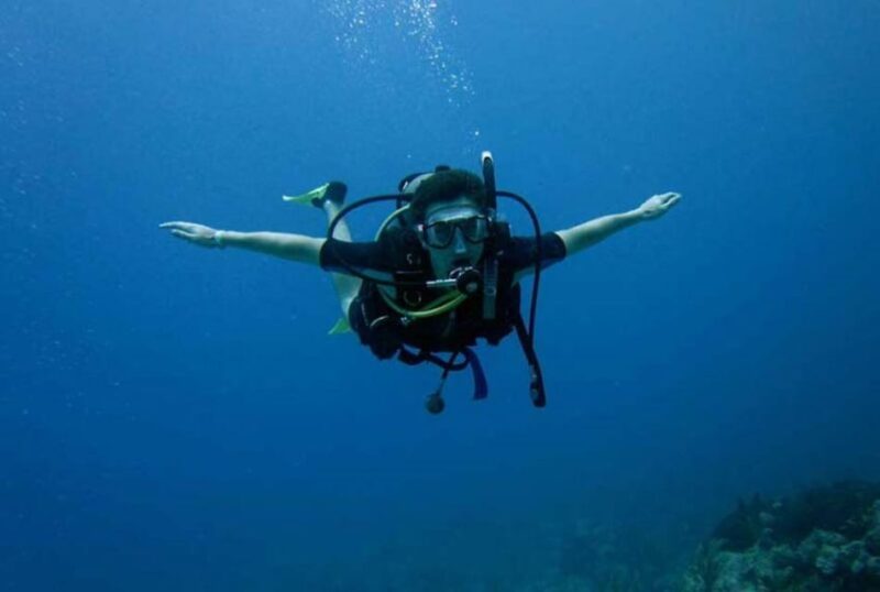 Akumal: Reef Diving Experience - Booking and Cancellation Policy
