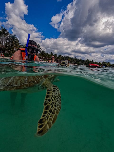Akumal: Snorkel With Local Guides - Frequently Asked Questions