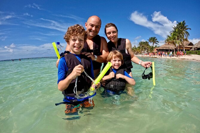Akumal; Snorkeling and Photos With Turtles - Medical Conditions and Accessibility