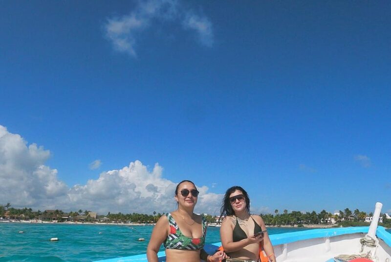Akumal: Snorkeling Lessons - Included Amenities
