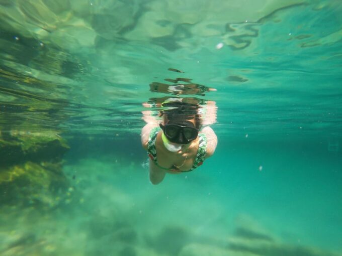Akumal: Snorkeling Lessons - Frequently Asked Questions