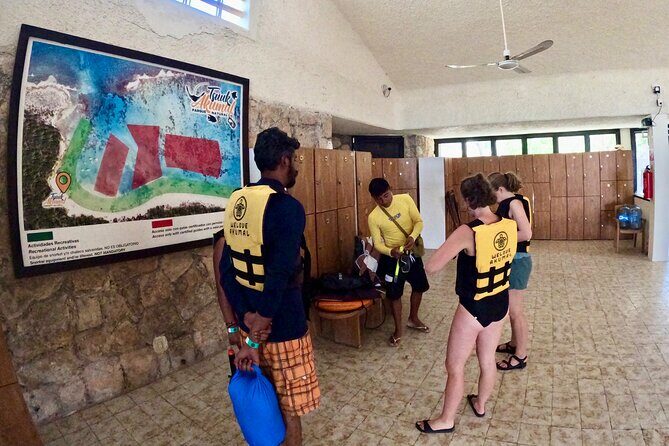 Akumal; Snorkeling with The Sea Turtles - FAQ