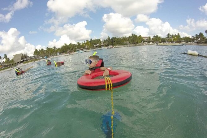 Akumal ,turtles and Gopro - Sustainability and Conservation