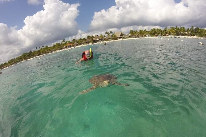 Akumal ,turtles and Gopro - Planning Your Visit