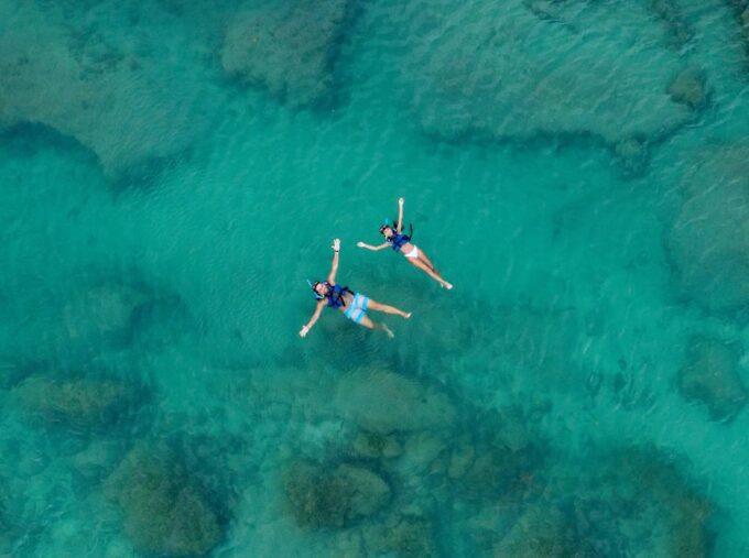 Akumal: Yal-Kú Eco-Park Entry Ticket - Frequently Asked Questions