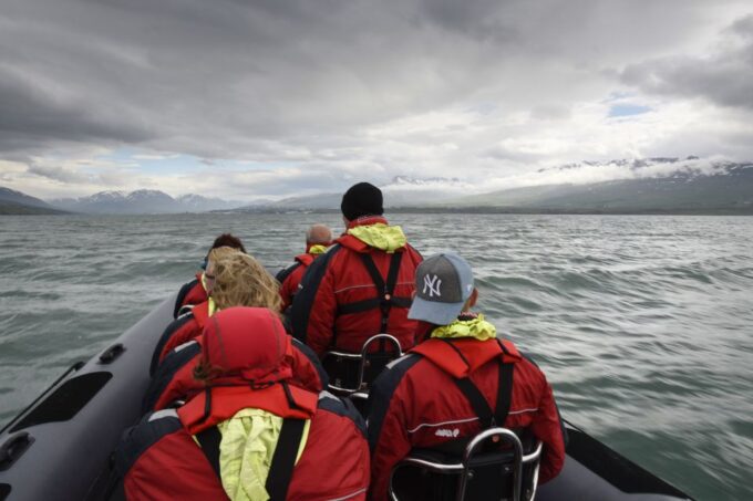 Akureyri: 2–Hour Whale Watching Express by RIB Speedboat - What to Bring