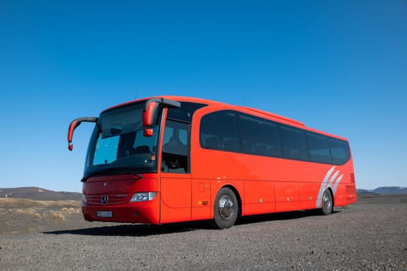 Akureyri Airport (Aey): Transfer To/From Akureyri City - Customer Feedback