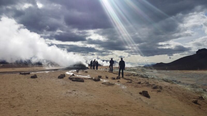 Akureyri: Day Trip to Goðafoss, Lake Mývatn & Nature Baths - Customer Feedback