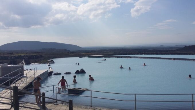 Akureyri: Day Trip to Goðafoss, Lake Mývatn & Nature Baths - Frequently Asked Questions