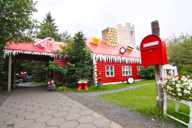 Akureyri: Goðafoss, Laufas & The Christmas House Tour - Customer Reviews