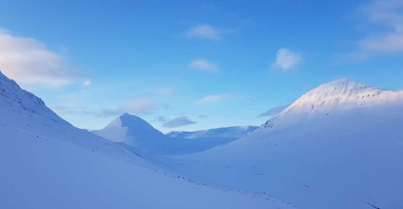 Akureyri: Hraundrangi Peak 10-Hour Private Climb - Climbing Details