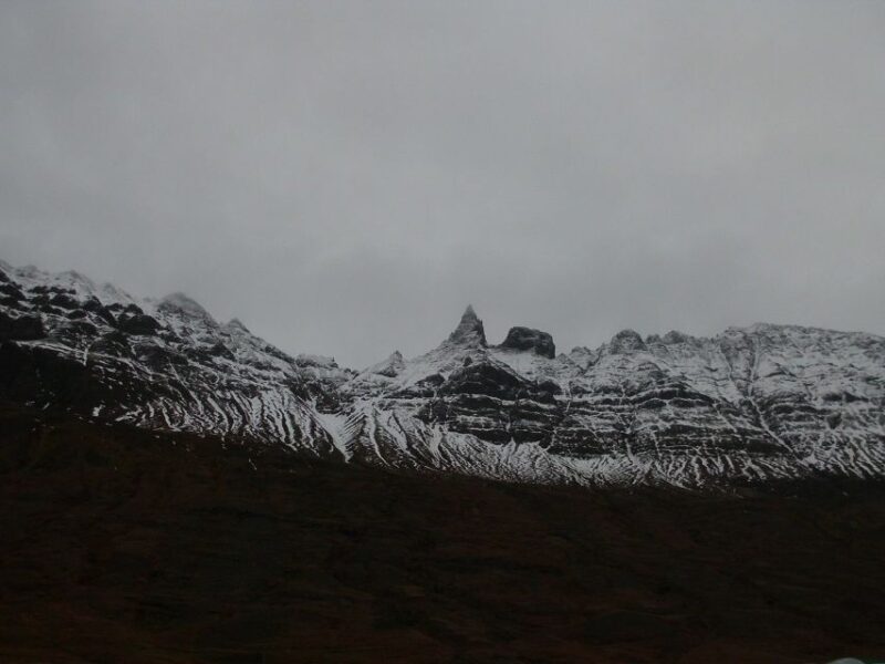 Akureyri: Hraundrangi Peak 10-Hour Private Climb - Meeting Point