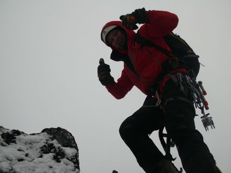 Akureyri: Hraundrangi Peak 10-Hour Private Climb - Gear Recommendations