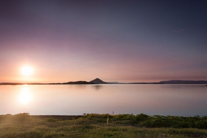 Akureyri: Lake Mývatn and Godafoss Waterfall Tour - Scenic Countryside Drive