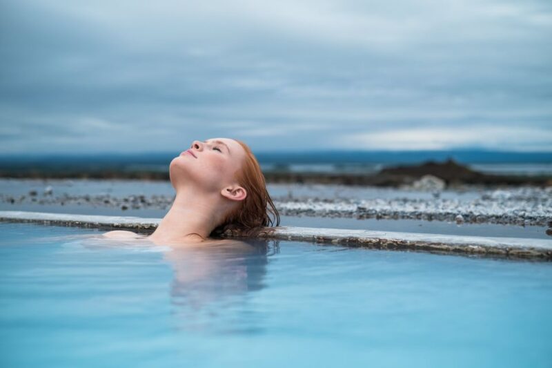 Akureyri: Mývatn Nature Baths and Goðafoss Waterfall Tour - Key Points