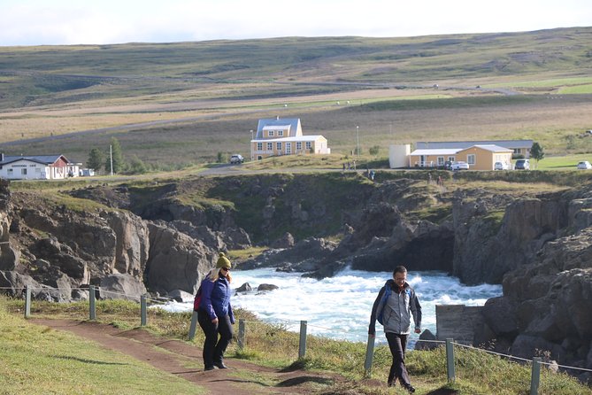 Akureyri North Iceland Waterfalls and Nature Baths Small Group Tour - Pricing and Cancellation Policy